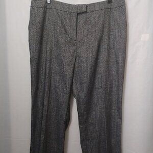 JONES NEW YORK SYDNEY DRESS PANTS